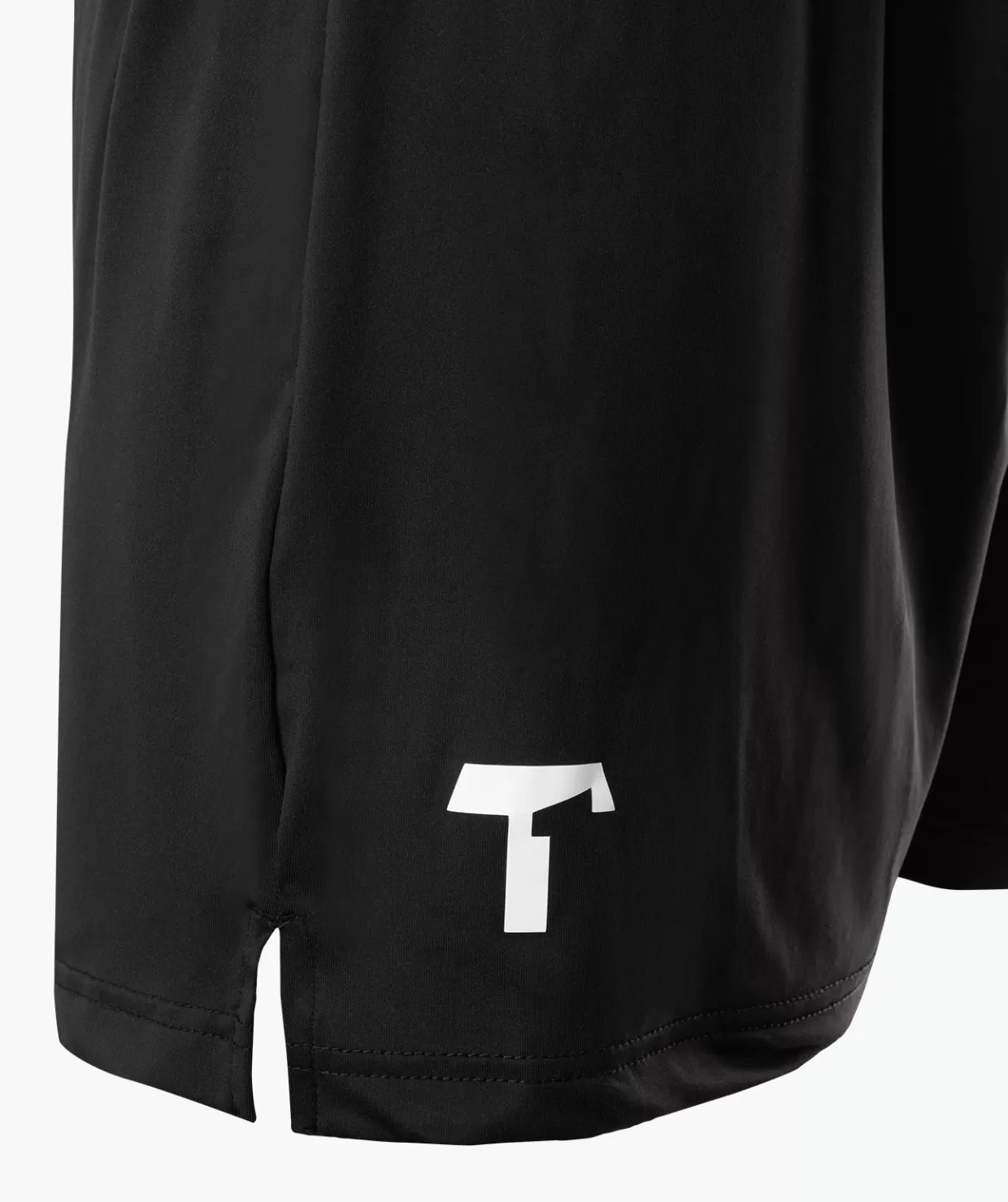 T1TAN Short Gardien coloris noir Store